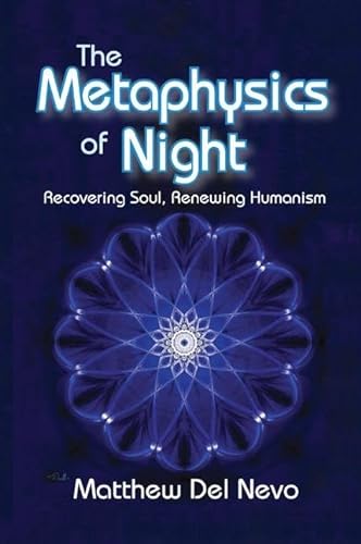 Beispielbild fr The Metaphysics of Night zum Verkauf von Blackwell's