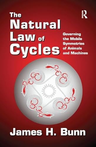 Stock image for The Natural Law of Cycles for sale by Blackwell's