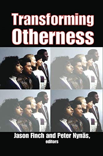 Stock image for Transforming Otherness for sale by Blackwell's