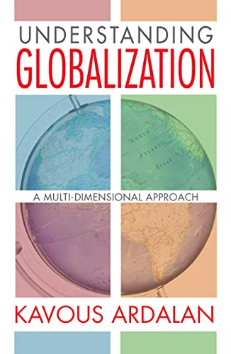 Beispielbild fr Understanding Globalization zum Verkauf von Blackwell's