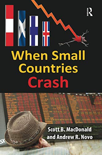 Stock image for When Small Countries Crash for sale by Blackwell's