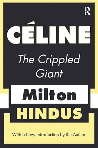 Stock image for Celine the Crippled Giant for sale by Chiron Media
