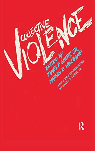 Stock image for Collective Violence for sale by Revaluation Books