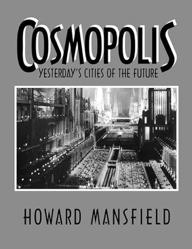 Beispielbild fr Cosmopolis zum Verkauf von Blackwell's