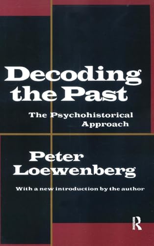 9781138522053: Decoding the Past