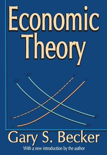 9781138522619: Economic Theory