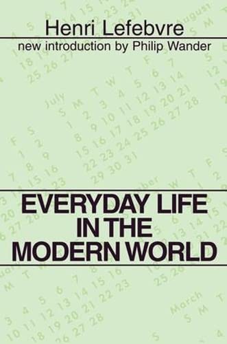 Stock image for Everyday Life in the Modern World for sale by ThriftBooks-Atlanta