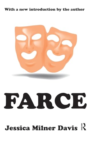 Stock image for Farce (Transaction Series in Humor) for sale by Chiron Media