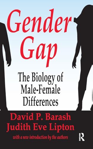 Stock image for Gender Gap: How Genes and Gender Influence Our Relationships for sale by California Books