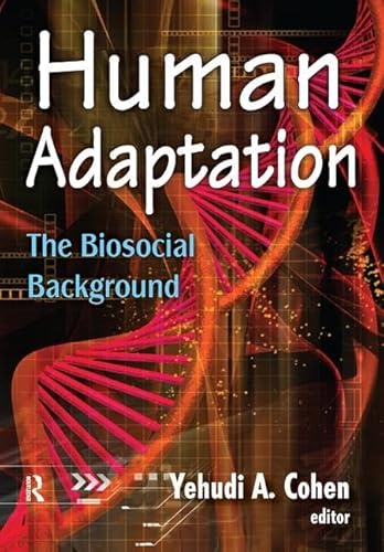 Stock image for Human Adaptation for sale by Blackwell's