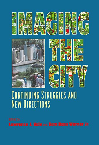 9781138525757: Imaging the City: Continuing Struggles and New Directions