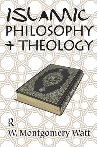 Stock image for Islamic Philosophy and Theology for sale by Chiron Media