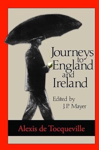 9781138526648: Journeys to England and Ireland