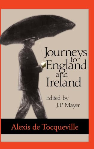 9781138526648: Journeys to England and Ireland