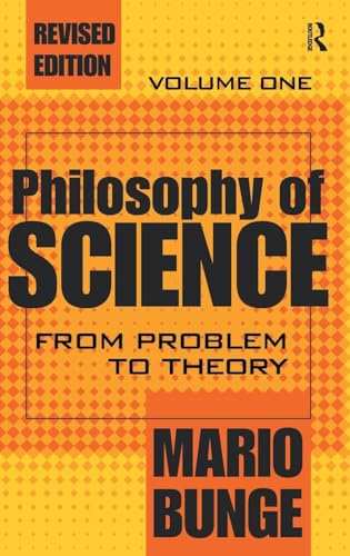 9781138529830: Philosophy of Science: Volume 1, From Problem to Theory