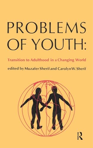 Beispielbild fr Problems of Youth zum Verkauf von Blackwell's