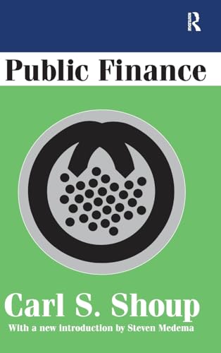 9781138531185: Public Finance