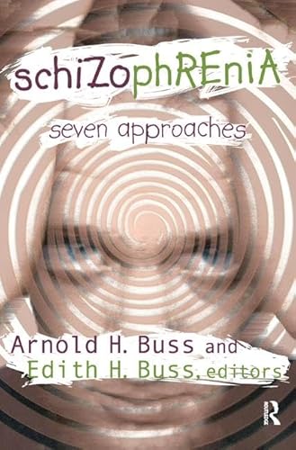 Beispielbild fr Schizophrenia: Seven Approaches zum Verkauf von Chiron Media