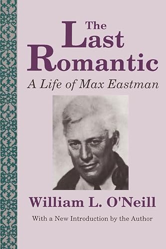 Stock image for The Last Romantic for sale by Blackwell's