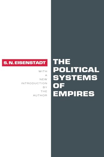 9781138537491: The Political Systems of Empires