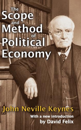 Beispielbild fr The Scope and Method of Political Economy zum Verkauf von Blackwell's