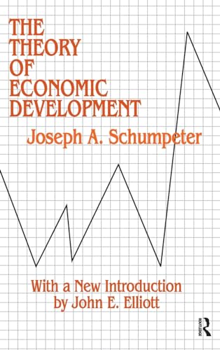 9781138539068: Theory of Economic Development