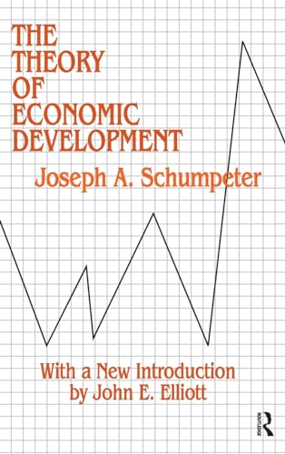 Stock image for Theory of Economic Development for sale by California Books