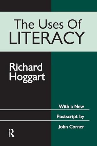 9781138539341: The Uses of Literacy