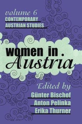 9781138540644: Women in Austria