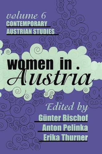 9781138540644: Women in Austria (Contemporary Austrian Studies)