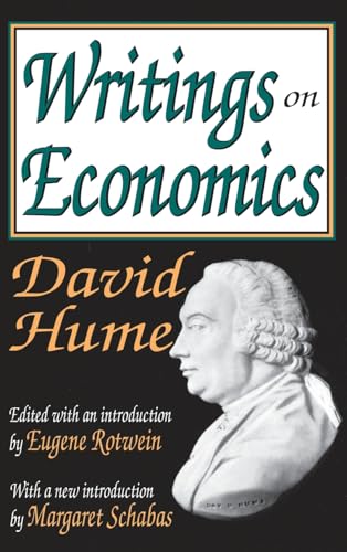 9781138540781: Writings on Economics