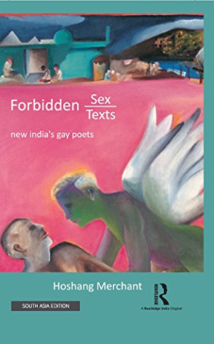 Stock image for Forbidden Sex, Forbidden Texts for sale by Books Puddle