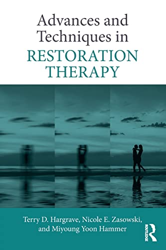 9781138541092: Advances and Techniques in Restoration Therapy