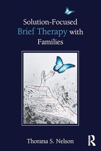 Stock image for Solution-Focused Brief Therapy with Families for sale by GF Books, Inc.