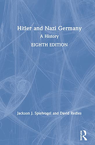 Stock image for Hitler and Nazi Germany for sale by BGV Books LLC