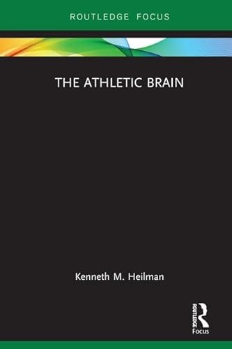 Imagen de archivo de The Athletic Brain a la venta por Blackwell's