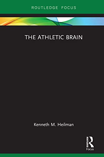 Imagen de archivo de The Athletic Brain a la venta por Blackwell's