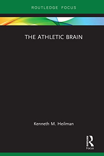 Stock image for The Athletic Brain for sale by Blackwell's