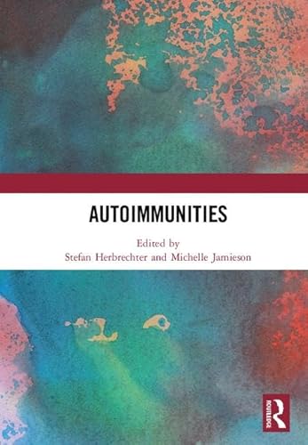 Stock image for Autoimmunities for sale by Chiron Media