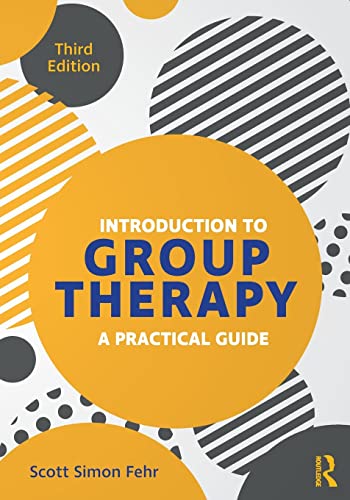 Beispielbild fr Introduction to Group Therapy zum Verkauf von Blackwell's