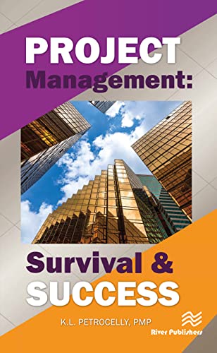 Stock image for Project Management: Survival and Success for sale by suffolkbooks