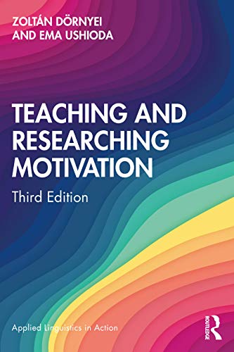 Stock image for Teaching and Researching Motivation for sale by Blackwell's