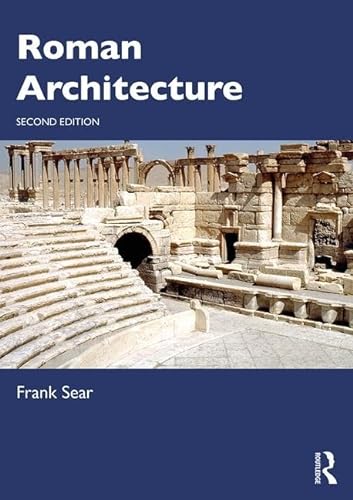 Stock image for Roman Architecture for sale by Textbooks_Source