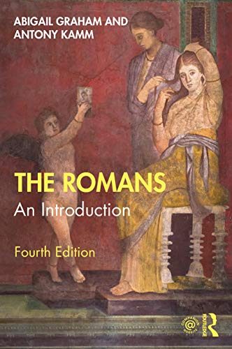 9781138543898: The Romans: An Introduction