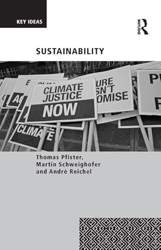 Beispielbild fr Sustainability zum Verkauf von Blackwell's