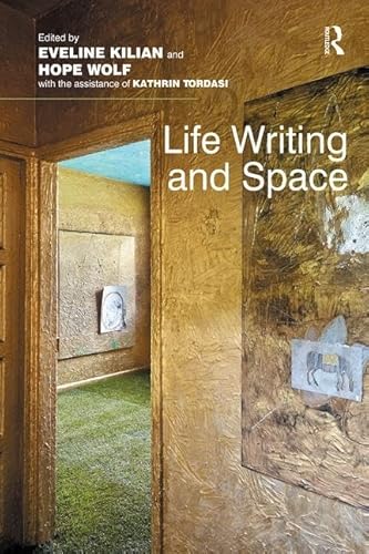 Stock image for Life Writing and Space for sale by Blackwell's