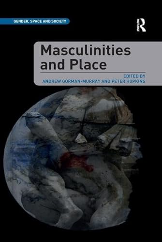 Stock image for Masculinities and Place for sale by Blackwell's