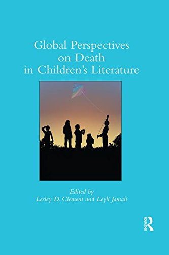Beispielbild fr Global Perspectives on Death in Children's Literature zum Verkauf von Blackwell's