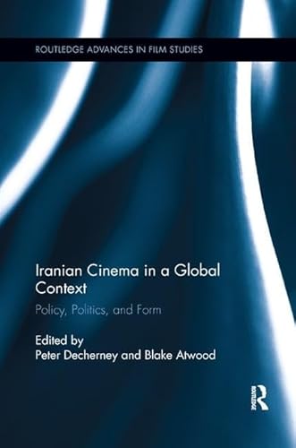 Stock image for Iranian Cinema in a Global Context for sale by Blackwell's