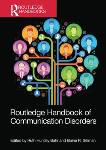 Imagen de archivo de Routledge Handbook of Communication Disorders a la venta por Blackwell's